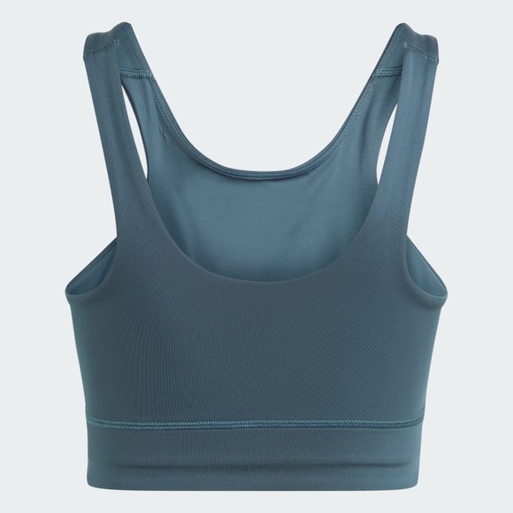 Adidas Power Impact Training Medium-Support Bra NWT 2XL A-C - Picture 7 of 10